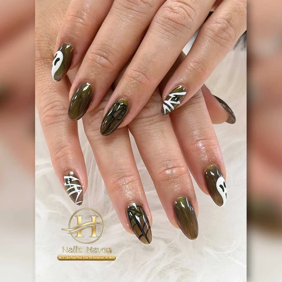 Nail Art